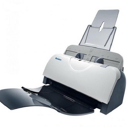 Avision AD125 Scanner