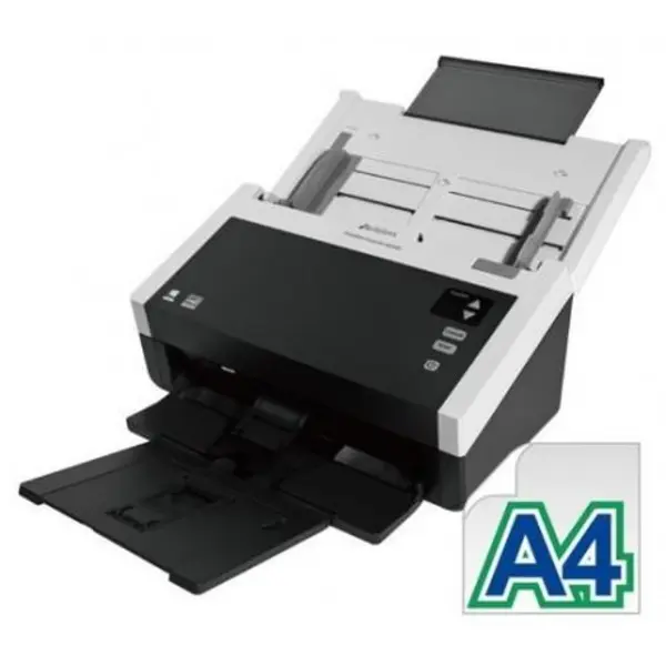 اسکنر ایویژن مدل AD240 Avision AD240