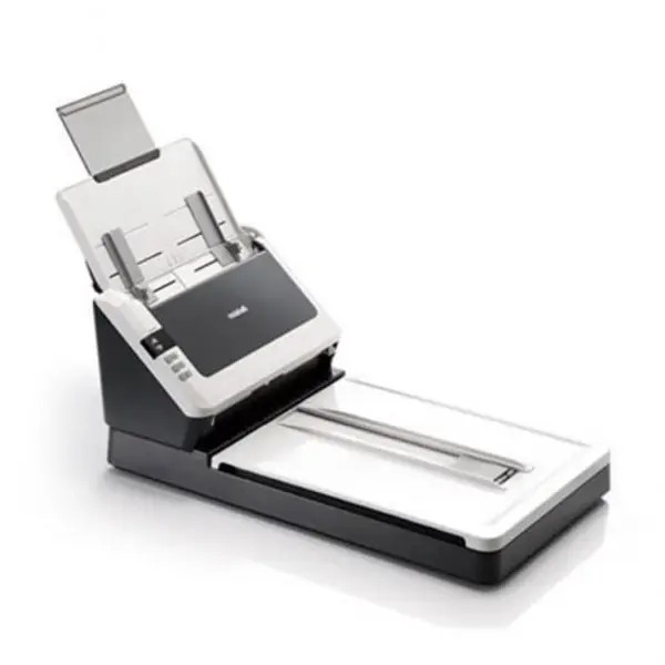 اسکنر ای ویژن مدل AD250F Avision AD250F Scanner