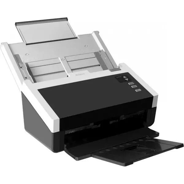Avision AD250F Scanner