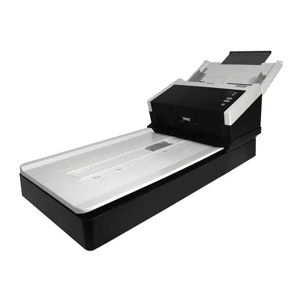 اسکنر ای ویژن مدل AD250F Avision AD250F Scanner