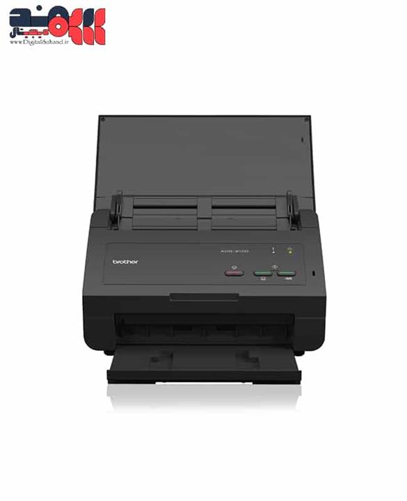 brother ADS-2100 Scanner