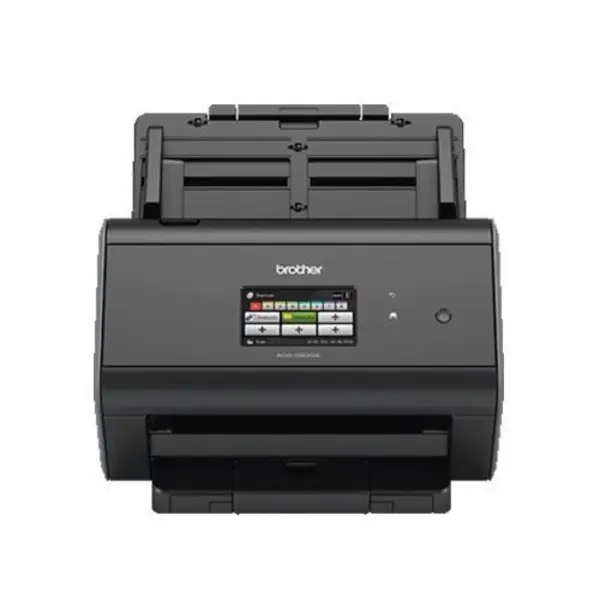 اسکنر برادر مدل ADS-2800W ADS-2800W Document Scanner Brother