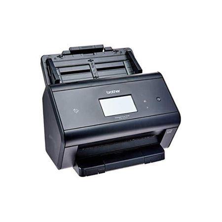 Brother ADS-3600W Scanner