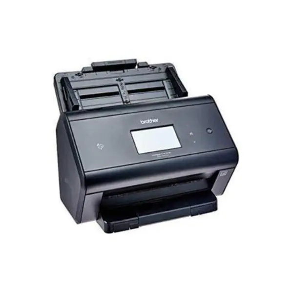 اسکنر برادر مدل ADS-3600W Brother ADS-3600W Scanner