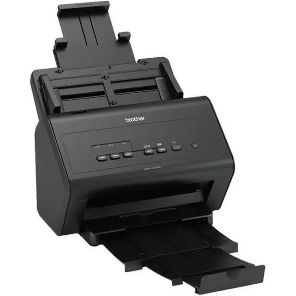 اسکنر برادر مدل ADS-3600W Brother ADS-3600W Scanner