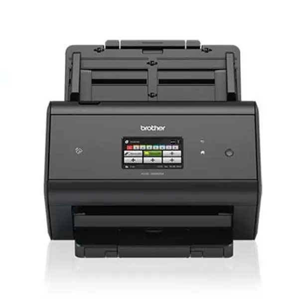 اسکنر برادر مدل ADS-3600W Brother ADS-3600W Scanner