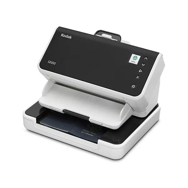 KODAK S2050