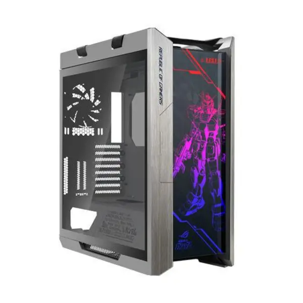 ASUS GUNDAM Gaming PC Core I9-11900K 32GB 2TBSSD  24GB RTX 3090