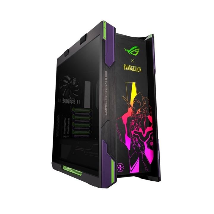 ASUS ROG Strix Helios EVA EDITION