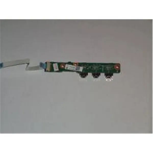 Audio Jack Board With Cable HP Pavilion DV5 - 2
