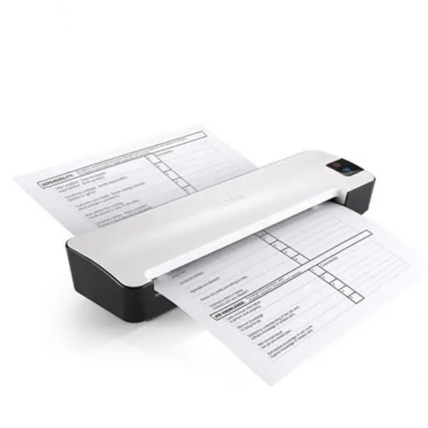 اسکنر قابل حمل ای ویژن مدل AV36 Avision AV36 Scanner - 3