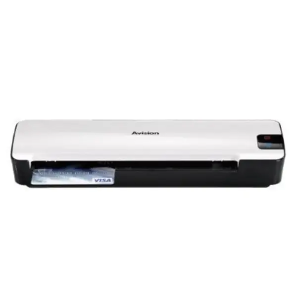 اسکنر قابل حمل ای ویژن مدل AV36 Avision AV36 Scanner - 2