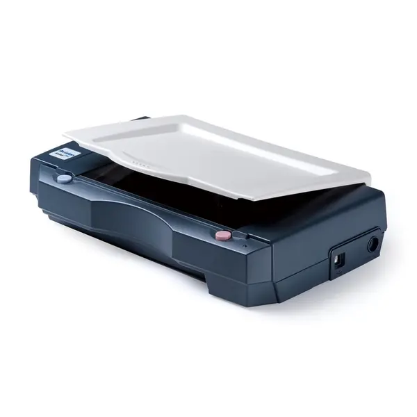 اسکنر ای ویژن AVA6PLUS Avision AVA6 PLUS Scanner - 4