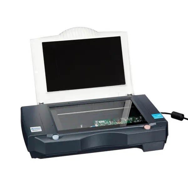 اسکنر ای ویژن AVA6PLUS Avision AVA6 PLUS Scanner - 2