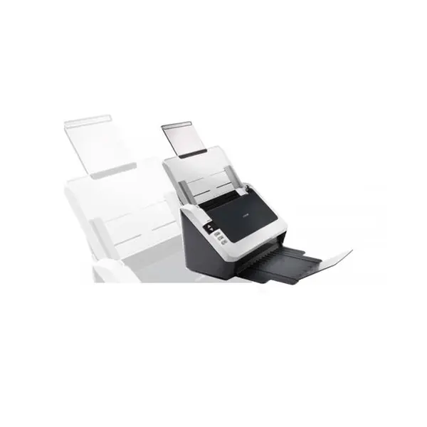 اسکنر حرفه ای اسناد Avision مدل 175 Plus Avision AV-175 Plus Scanner - 2