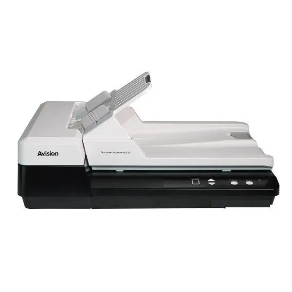 اسکنر avision ad 130