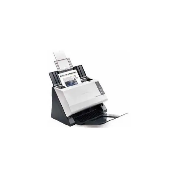 اسکنر حرفه ای اسناد Avision مدل AV185 Plus Avision AV185 Plus Scanner - 4