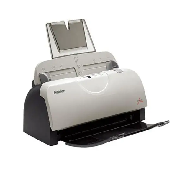 اسکنر حرفه ای اسناد Avision مدل AV 121 Avision AV 121 Scanner