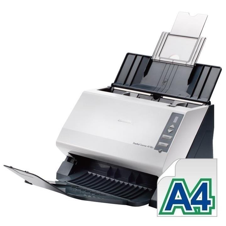 Avision AV185 Plus Scanner