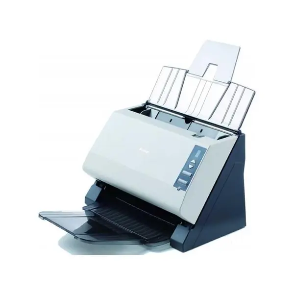 اسکنر حرفه ای اسناد Avision مدل AV185 Plus Avision AV185 Plus Scanner - 3