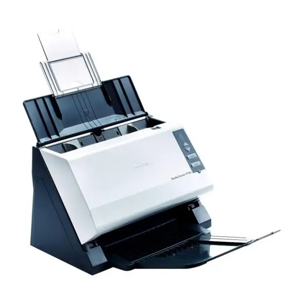 اسکنر حرفه ای اسناد Avision مدل AV185 Plus Avision AV185 Plus Scanner - 5