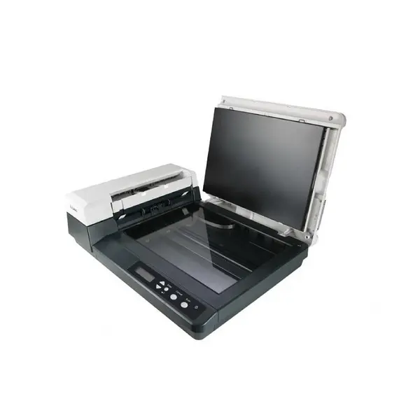 اسکنر حرفه ای اسناد Avision مدل AV 620C2 Plus Avision AV 620C2 Plus Scanner - 2