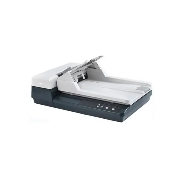 اسکنر حرفه ای اسناد Avision مدل AV 620C2 Plus Avision AV 620C2 Plus Scanner - 5