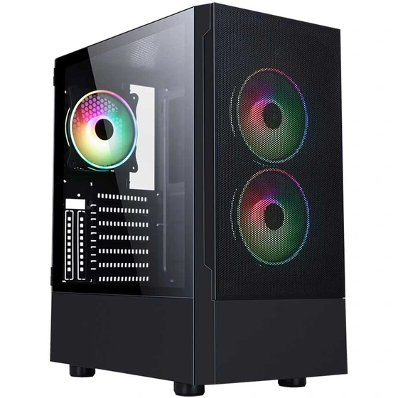 Awest  AV201 MB Gaming Case