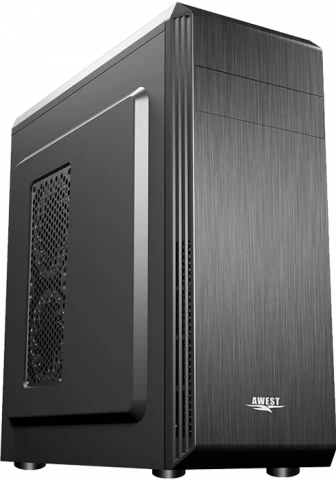 Awest FAMOUR Mid Tower Case