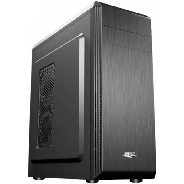 Awest FAMOUR Mid Tower Case
