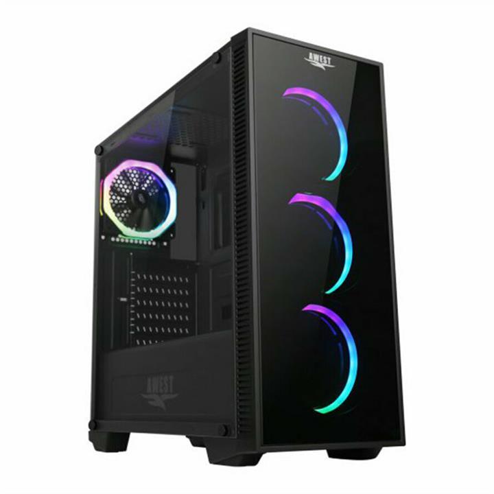 کیس  AWEST مدل Gaming GT-AV06-BG