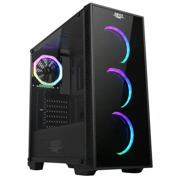کیس AWEST مدل Gaming GT-AV06-BG