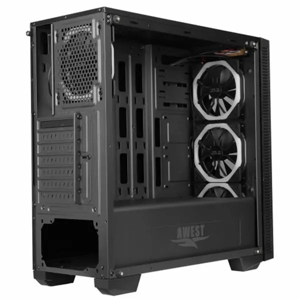 کیس AWEST مدل Gaming GT-AV06-BG