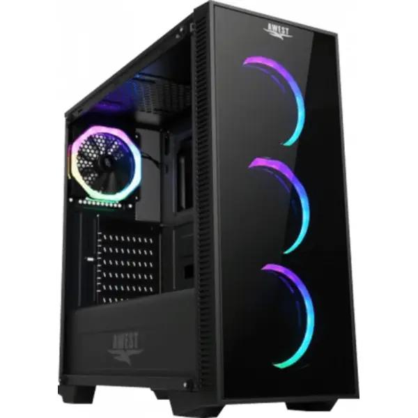 کیس  AWEST مدل Gaming GT-AV06-BG