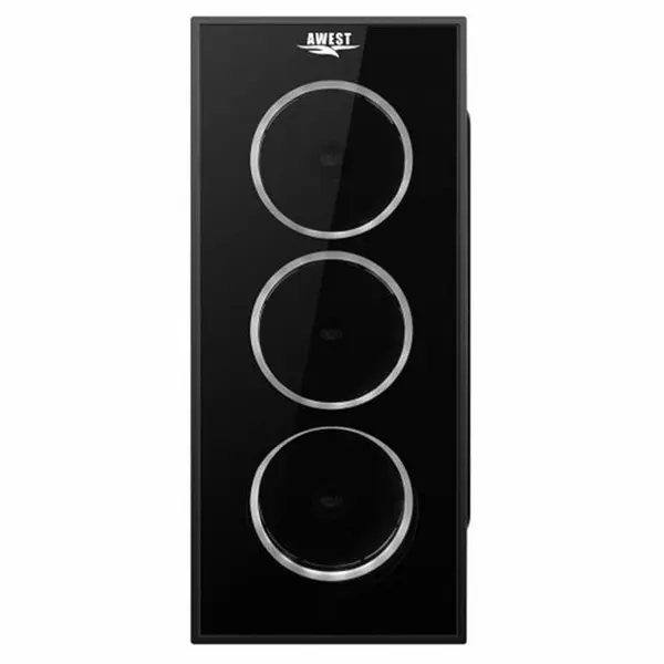 کیس AWEST مدل Gaming GT-AV06-BG