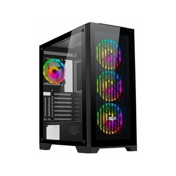 Awest AWEST GT AV312 MB Computer Case