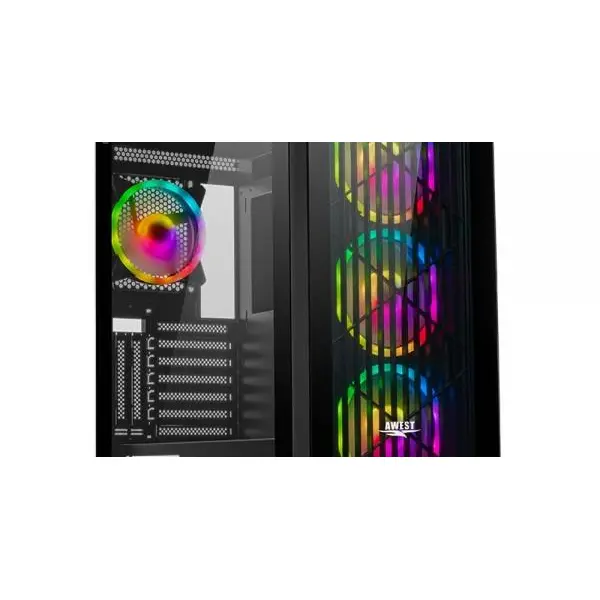 Awest AWEST GT AV312 MB Computer Case