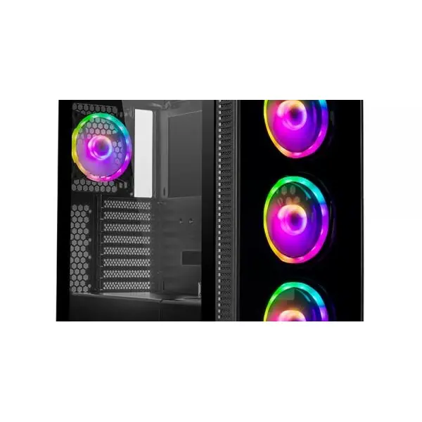 کیس کامپیوتر اوست مدل AWEST GT AV309 MB