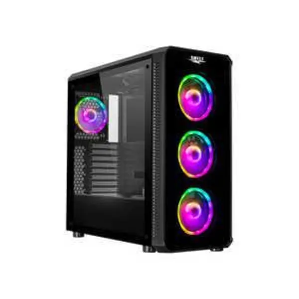 کیس کامپیوتر اوست مدل AWEST GT AV309 MB