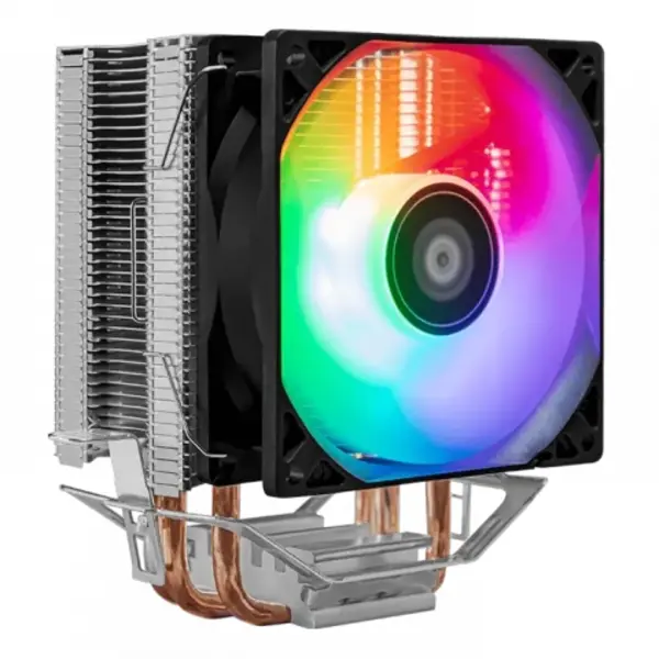 خنک کننده پردازنده AWEST مدل GT-AV901 FRGB