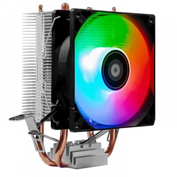 خنک کننده پردازنده AWEST مدل GT-AV905 FRGB