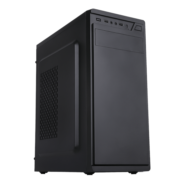 Awest Milan PC Case