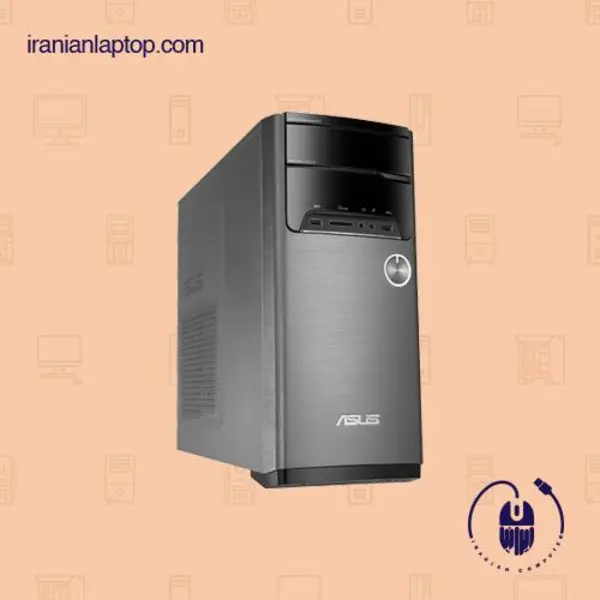 کیس ایسوس مدل Azurewave A10-6700 کد 12