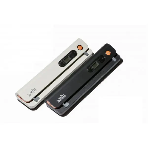 اسکنر قابل حمل اسکن زی BQS050B Scanzee BQS050B Scanner