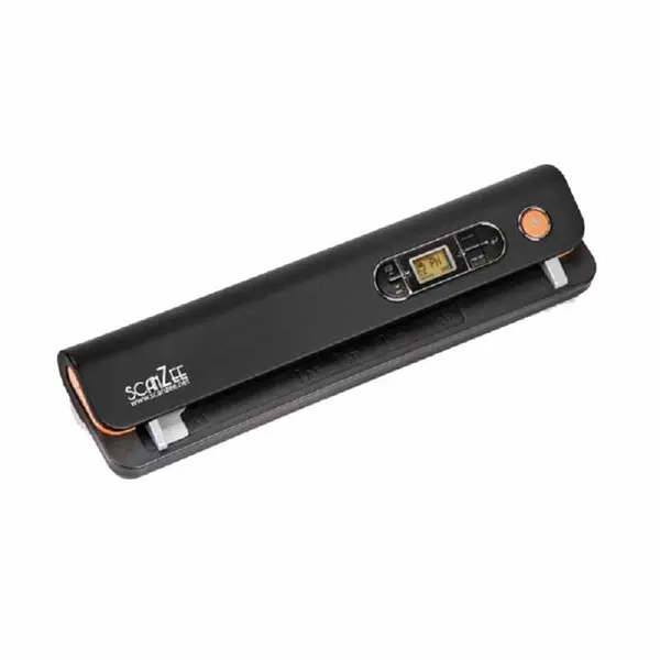 اسکنر قابل حمل اسکن زی BQS050B Scanzee BQS050B Scanner