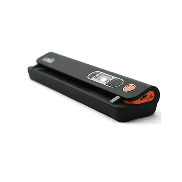 اسکنر قابل حمل اسکن زی BQS050B Scanzee BQS050B Scanner