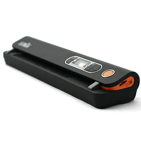 اسکنر قابل حمل اسکن زی BQS050M Scanzee BQS050M Scanner