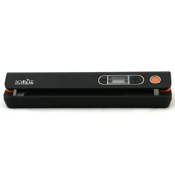اسکنر قابل حمل اسکن زی BQS050M Scanzee BQS050M Scanner