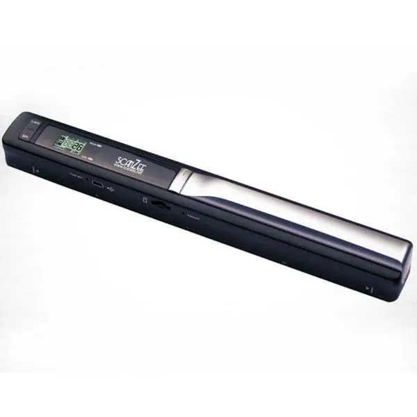 اسکنر قابل حمل اسکن زی BSQ010 Scanzee BQS010 Scanner